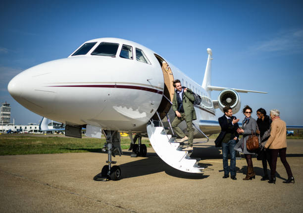 Aeronave Ligera